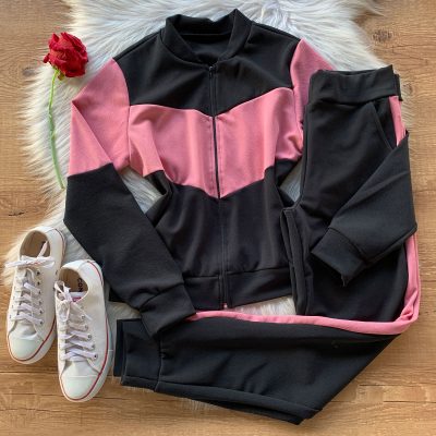 CONJUNTO FEMININO