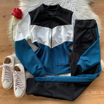CONJUNTO FEMININO