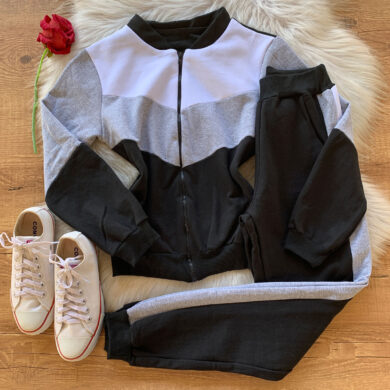 CONJUNTO MOLETOM