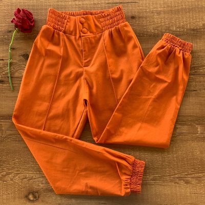 CALÇA JOGGER