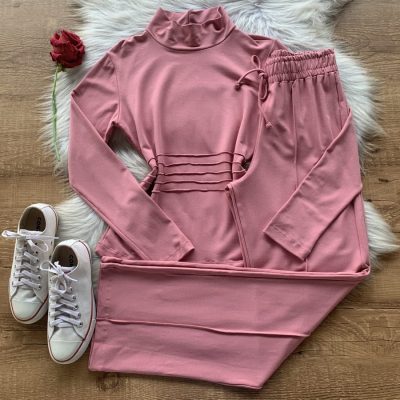 CONJUNTO FEMININO