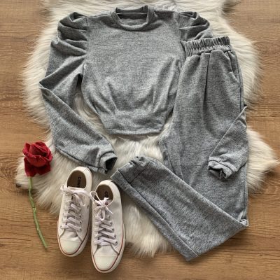 CONJUNTO FEMININO