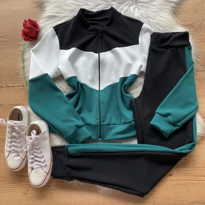 CONJUNTO FEMININO