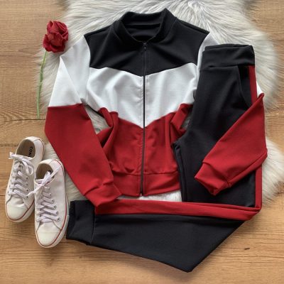 CONJUNTO FEMININO