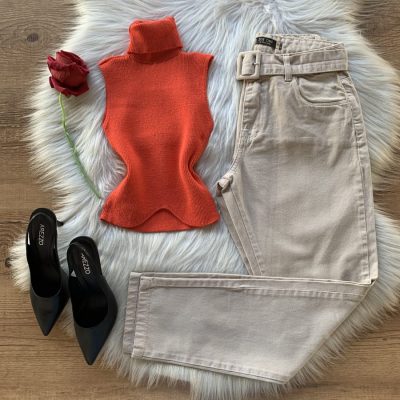 CROPPED REGATA MODAL