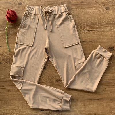 CALÇA CARGO