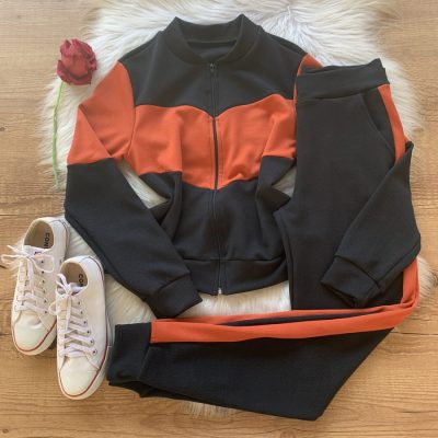 CONJUNTO FEMININO INVERNO