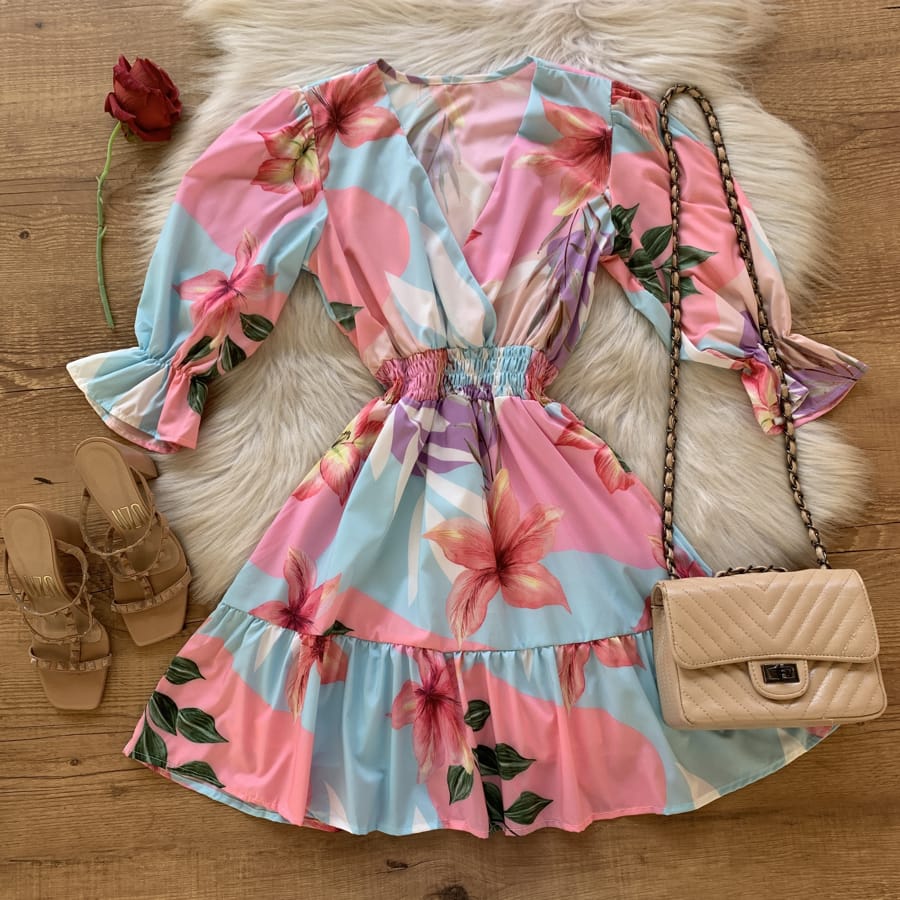 VESTIDO PRINCESA VESTIDO PRINCESA