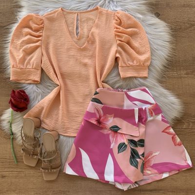BLUSA PRINCESA