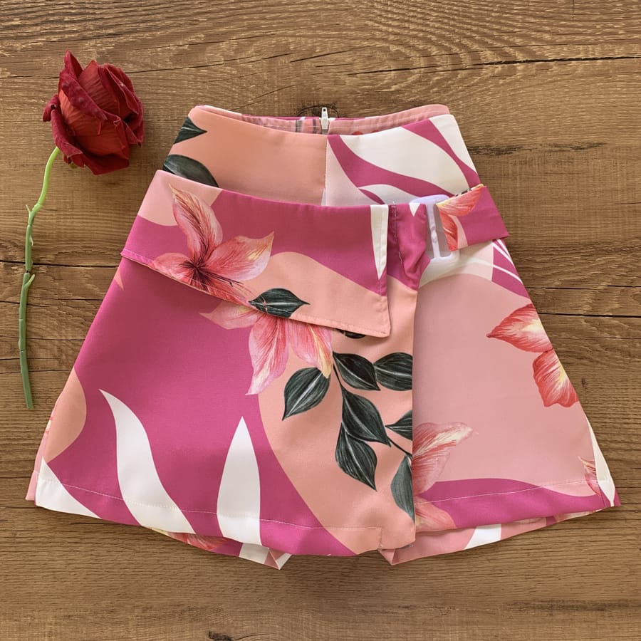 SHORT SAIA SHORT SAIA
