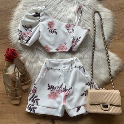 CONJUNTO ALFAIATARIA