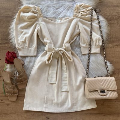 VESTIDO PRINCESA