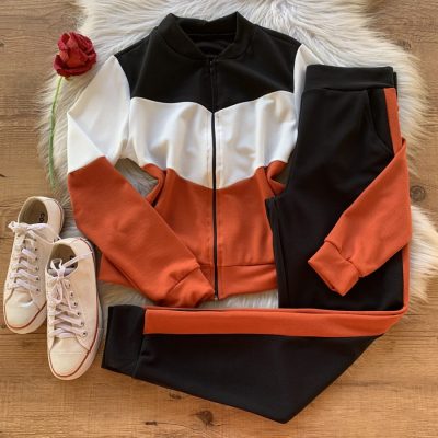 CONJUNTO FEMININO