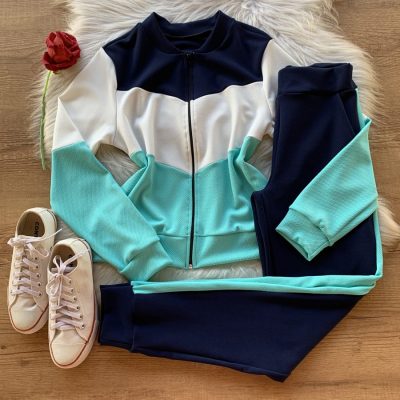 CONJUNTO FEMININO