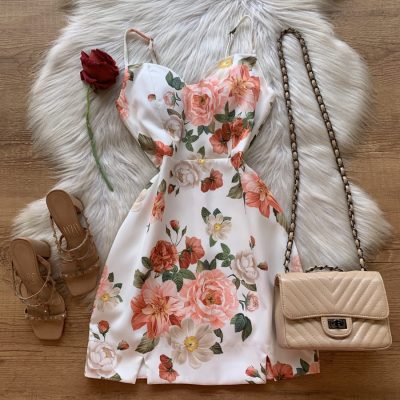 VESTIDO ALFAIATARIA