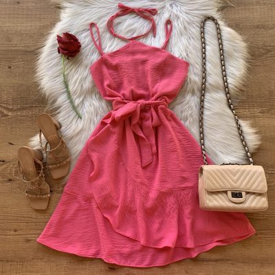 VESTIDO AIR FLOW