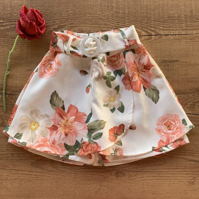 SHORT SAIA ALFAIATARIA