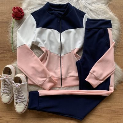 CONJUNTO FEMININO