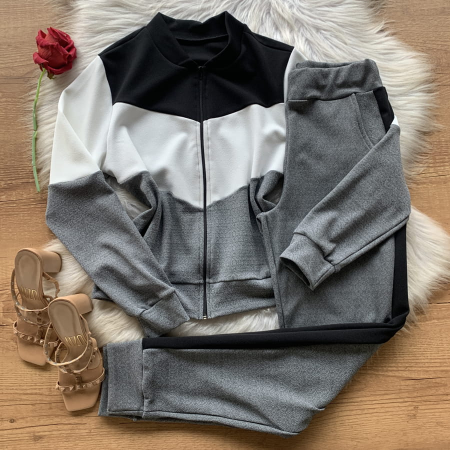 CONJUNTO FEMININO