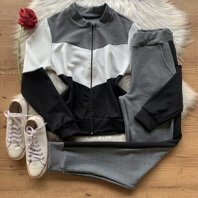CONJUNTO FEMININO