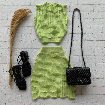 CONJUNTO MODAL