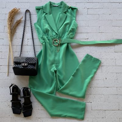 MACACÃO ALFAIATARIA