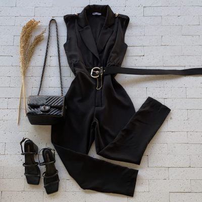 MACACÃO ALFAIATARIA