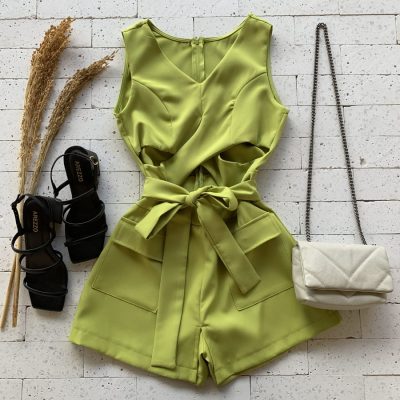 MACAQUINHO ALFAIATARIA