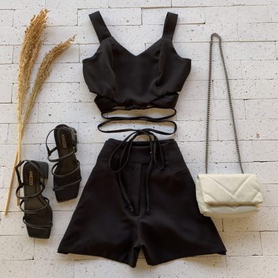 CONJUNTO ALFAIATARIA