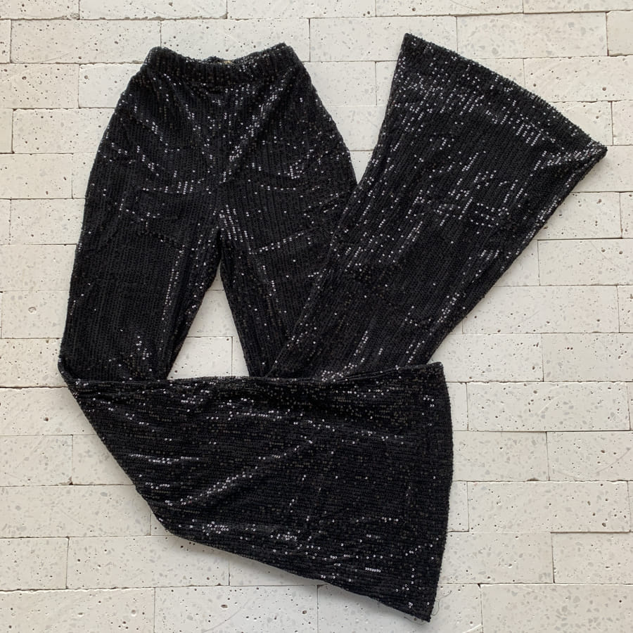 CALÇA PAETÊ CALÇA PAETÊ