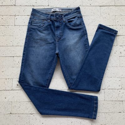 CALÇA JEANS