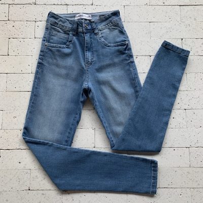 CALÇA JEANS