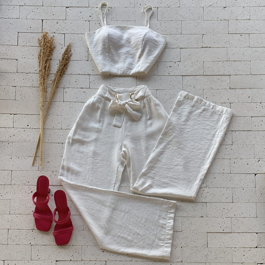 CONJUNTO CONJUNTO