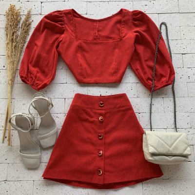 CONJUNTO PRINCESA