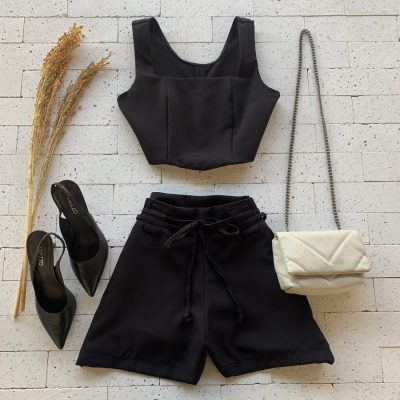 CONJUNTO ALFAIATARIA