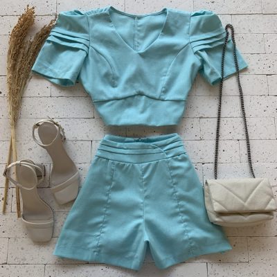 CONJUNTO LINHO