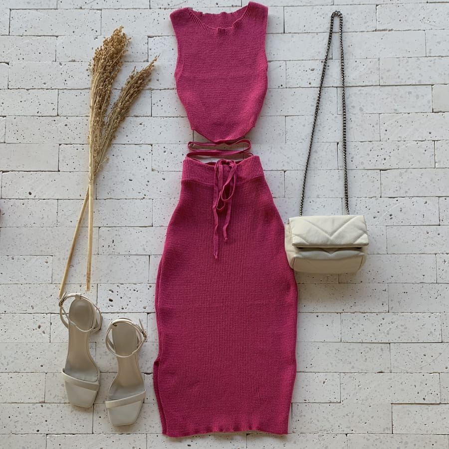 CONJUNTO MODAL CONJUNTO MODAL