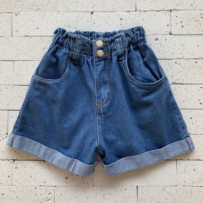 SHORT JEANS