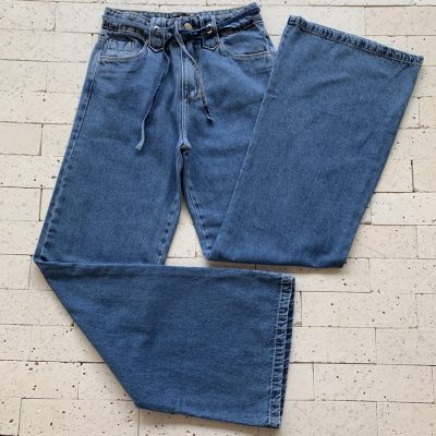 CALÇA PANTALONA JEANS