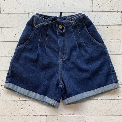 SHORT JEANS