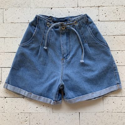 SHORT JEANS