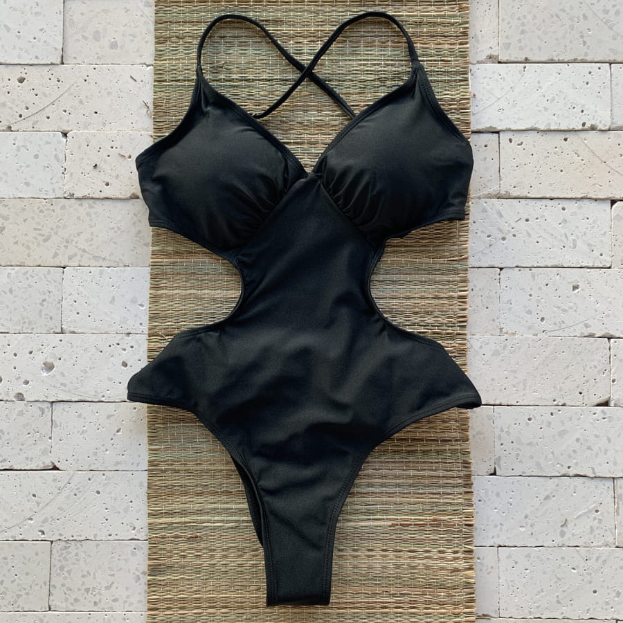 Body Maiô Body Maiô