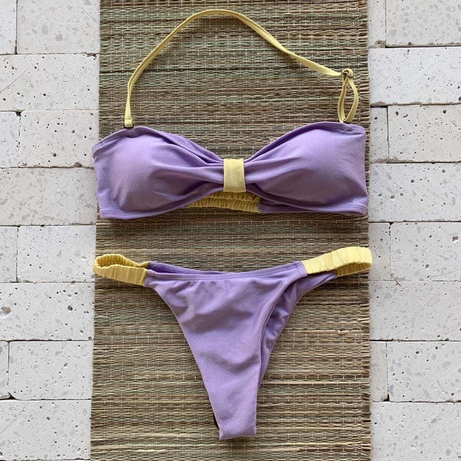 Biquíni Tomara que Caia Biquíni Tomara que Caia