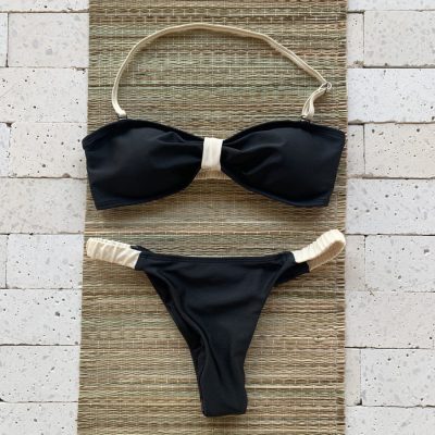 Biquíni Tomara que Caia