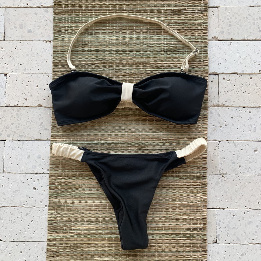 Biquíni Tomara que Caia Biquíni Tomara que Caia