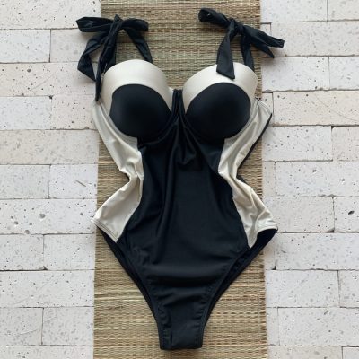 Body Maiô Plus Size