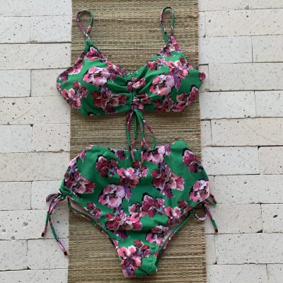 Biquini Plus Size