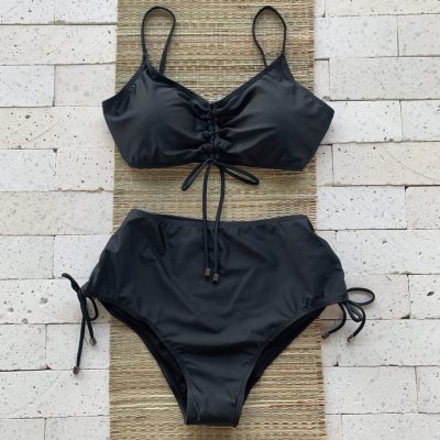 Biquini Plus Size