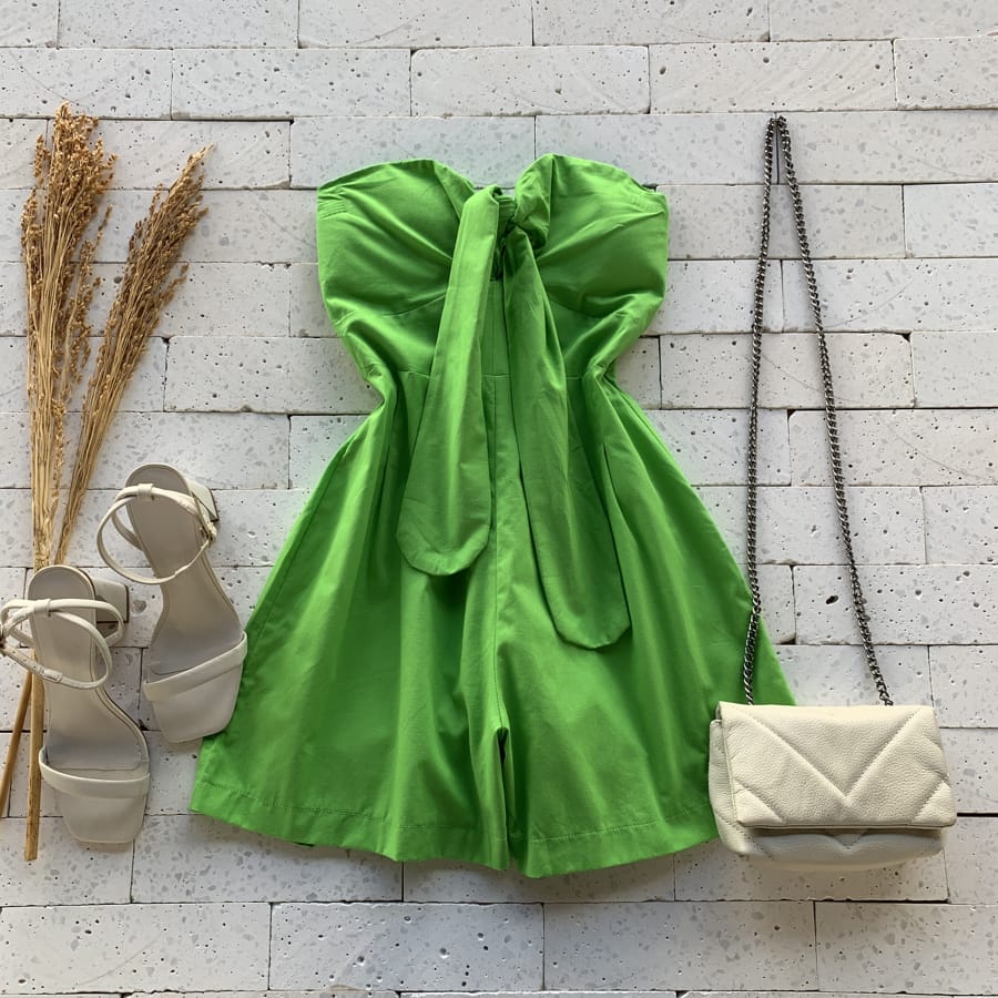 MACAQUINHO TRICOLINE MACAQUINHO TRICOLINE