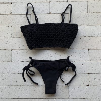 Biquíni Tomara que Caia